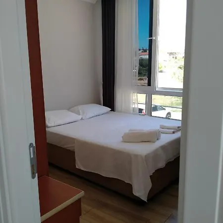 Aparthotel Venüs Park Suıtes Çeşme