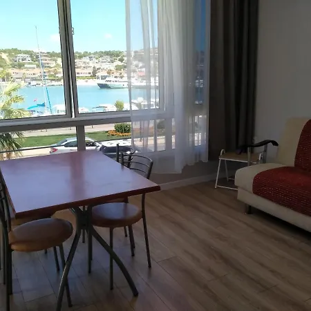 Venüs Park Suıtes Aparthotel