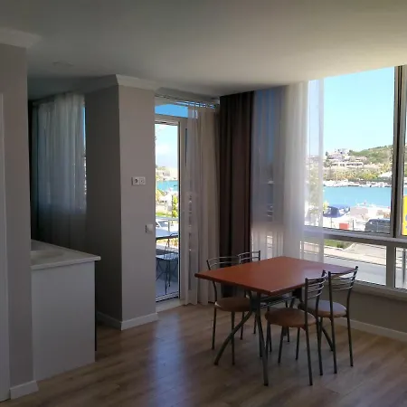 Appart hôtel Venues Park 3*