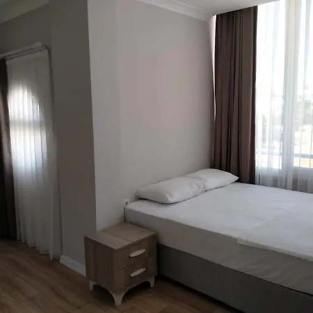 Venüs Park Suıtes Aparthotel Çeşme