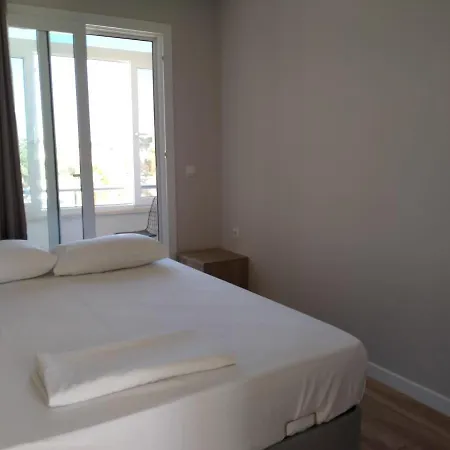 Venüs Park Suıtes Aparthotel Çeşme