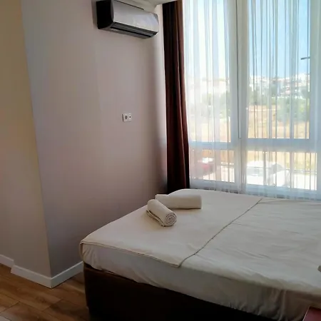 Venues Park Ξενοδοχείο με διαμερίσματα Çeşme