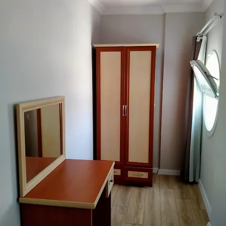 Appart hôtel Venues Park Çeşme