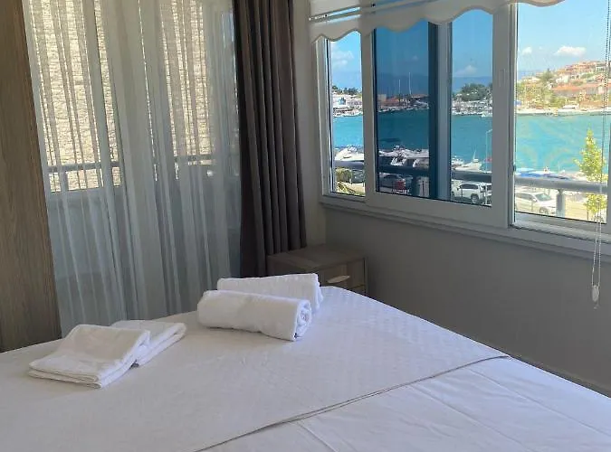 Venues Park 3* Çeşme