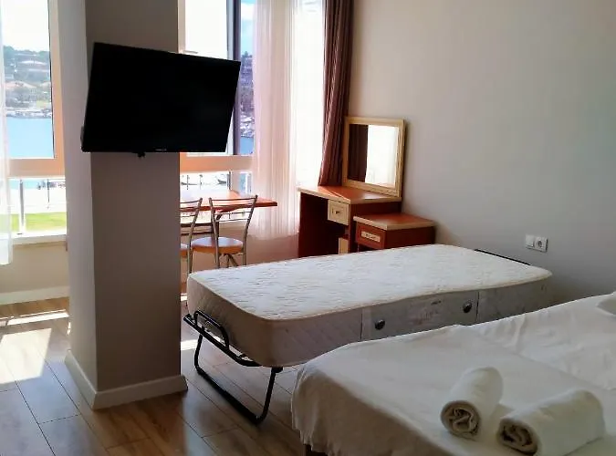 Venues Park Appart hôtel 3*