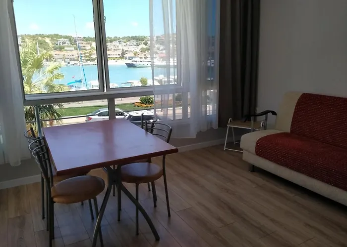 Venues Park Appart hôtel