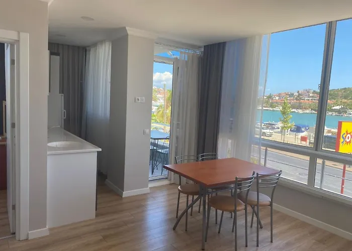 Venues Park Appart hôtel Çeşme