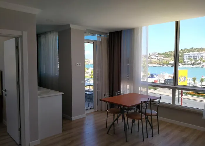 Appart hôtel Venues Park 3*