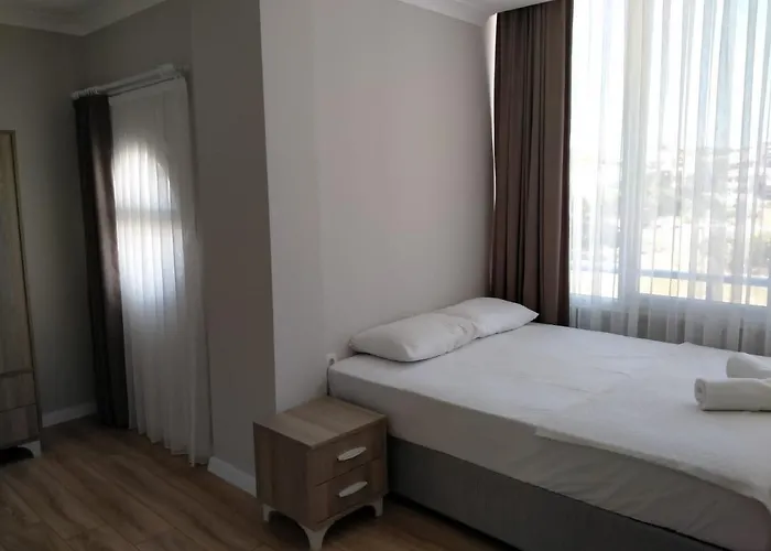 Venues Park Appart hôtel Çeşme