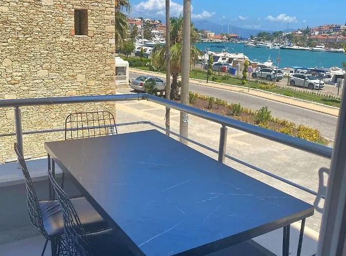 Venues Park Appart hôtel 3*