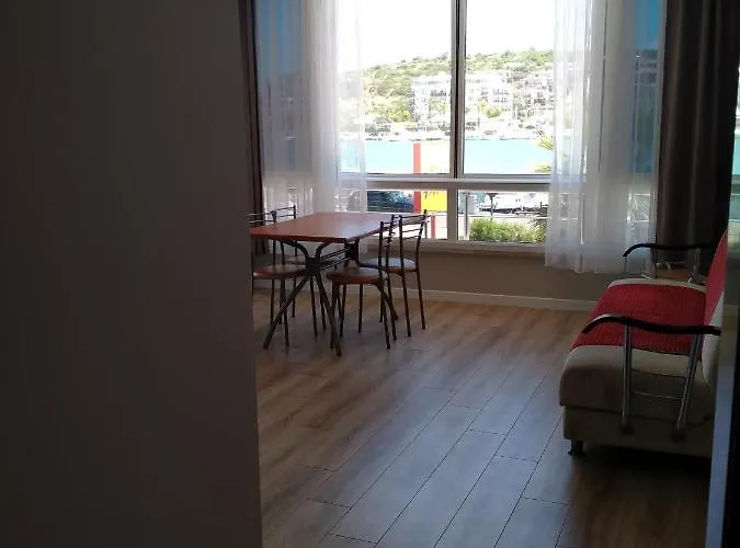 Appart hôtel Venues Park