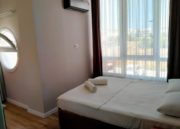 Venues Park Appart hôtel Çeşme