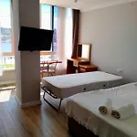 Venues Park Апарт-отель 3*