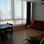 Venues Park Кешме