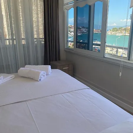 Venues Park Aparthotel 3*