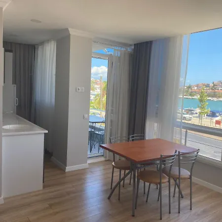 Venues Park Aparthotel Cesme