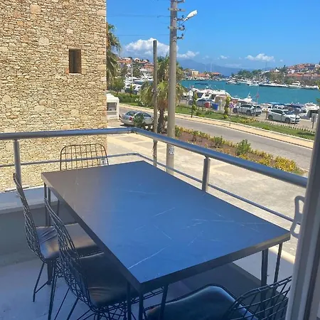 Venues Park Aparthotel 3*