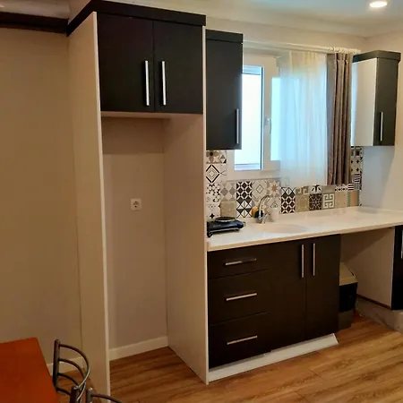 Aparthotel Venues Park Cesme