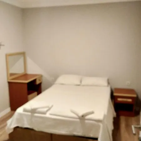 Venues Park Aparthotel