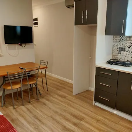 Venues Park Aparthotel