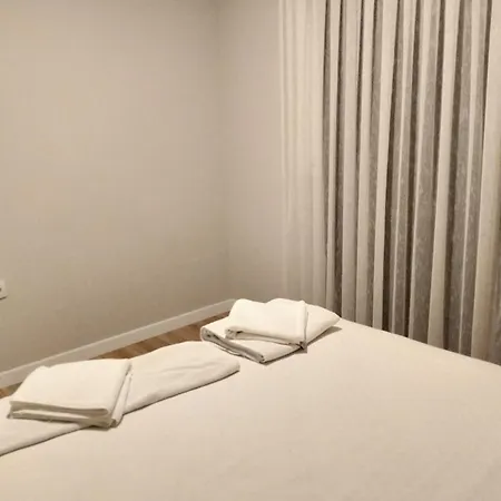 Aparthotel Venüs Park Suıtes