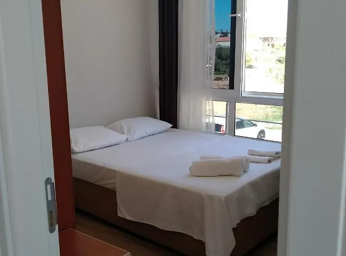 شقة فندقية Venues Park Çeşme