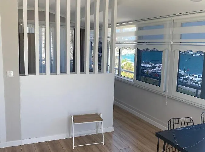 شقة فندقية Venues Park 3*