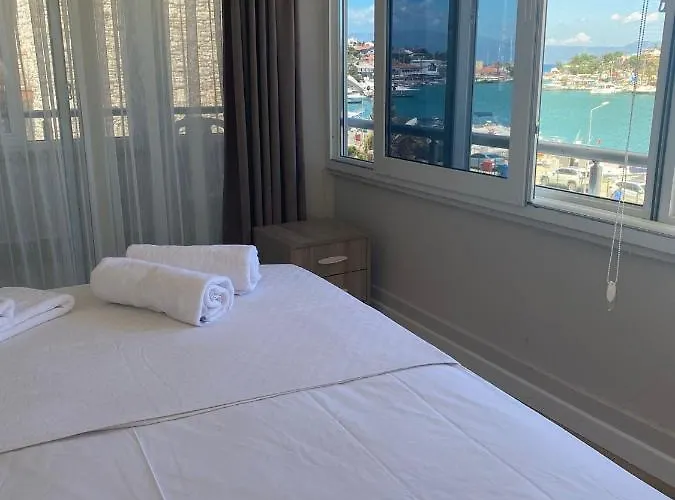 Venues Park شقة فندقية 3*