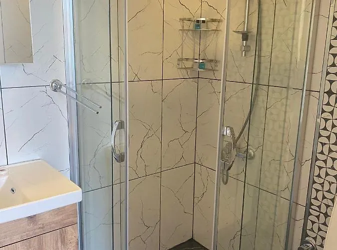 شقة فندقية Venues Park 3*