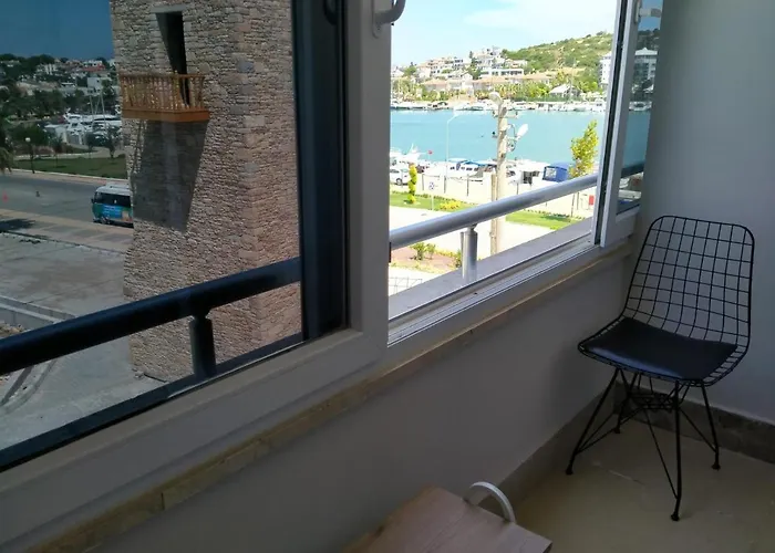 شقة فندقية Venues Park 3*