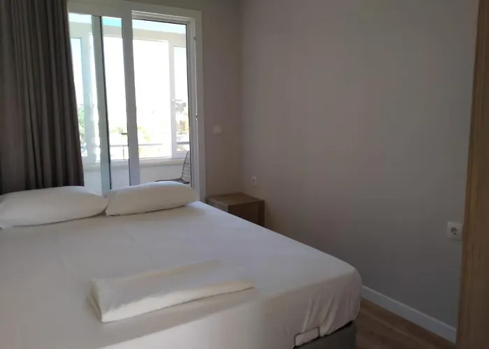 Venues Park شقة فندقية Çeşme