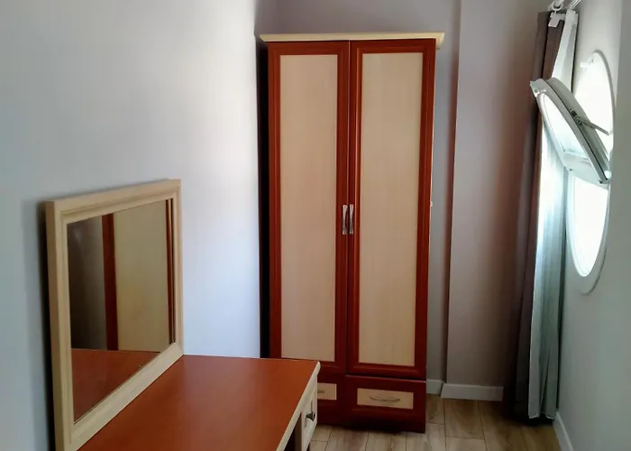 شقة فندقية Venues Park Çeşme